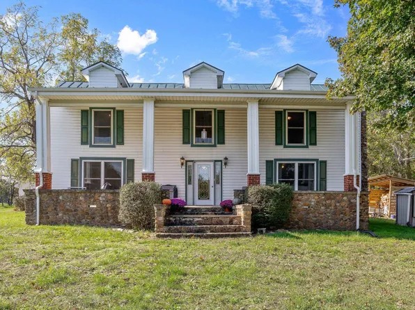 345 Greenville School Rd, Greenville, VA 24440