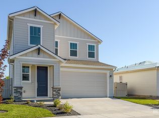 5467 W Daphne Dr, Meridian, ID 83646