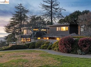 7 Greenwood Cmn, Berkeley, CA 94708