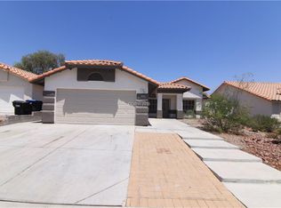 1220 Spring Breeze Cir, North Las Vegas, NV 89031