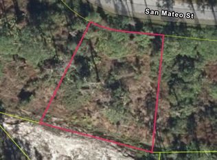 8674 SAN MATEO STREET LOT 2, SEBRING, FL 33872