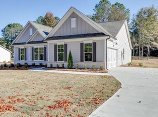 2119 Nunnally Farm Rd, Monroe, GA 30655