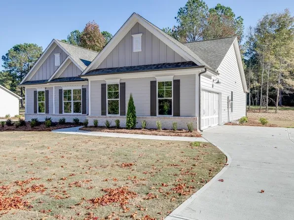 2119 Nunnally Farm Rd, Monroe, GA 30655