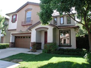 2757 Sunbonnet Ct, San Jose, CA 95125