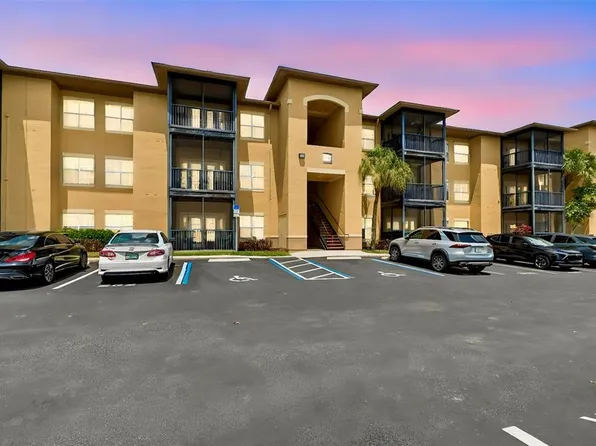 4304 Bayside Village Dr APT 204, Tampa, FL 33615