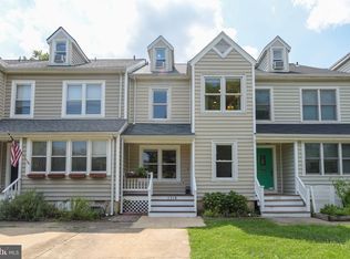1318 Dewitt Ave, Alexandria, VA 22301