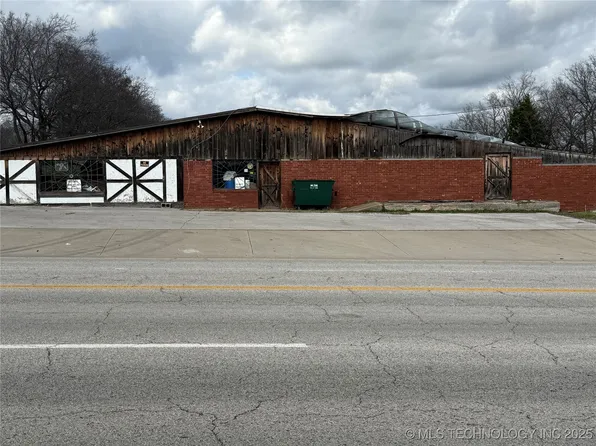 7601 E 76th St N, Owasso, OK 74055