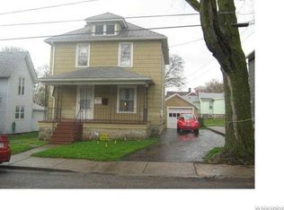 166 Allen St, Lockport, NY 14094