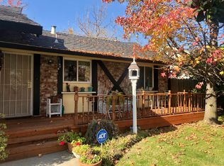 1661 Hemlock St, Fairfield, CA 94533
