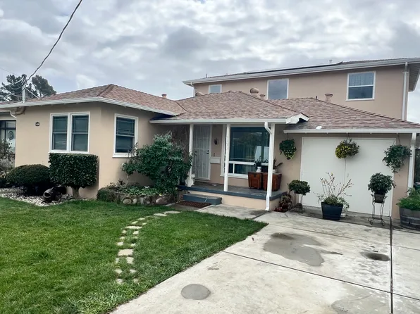 4199 Somerset Ave, Castro Valley, CA 94546