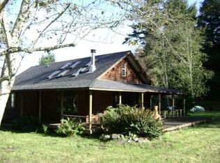 660 Eugene St, Ferndale, CA 95536