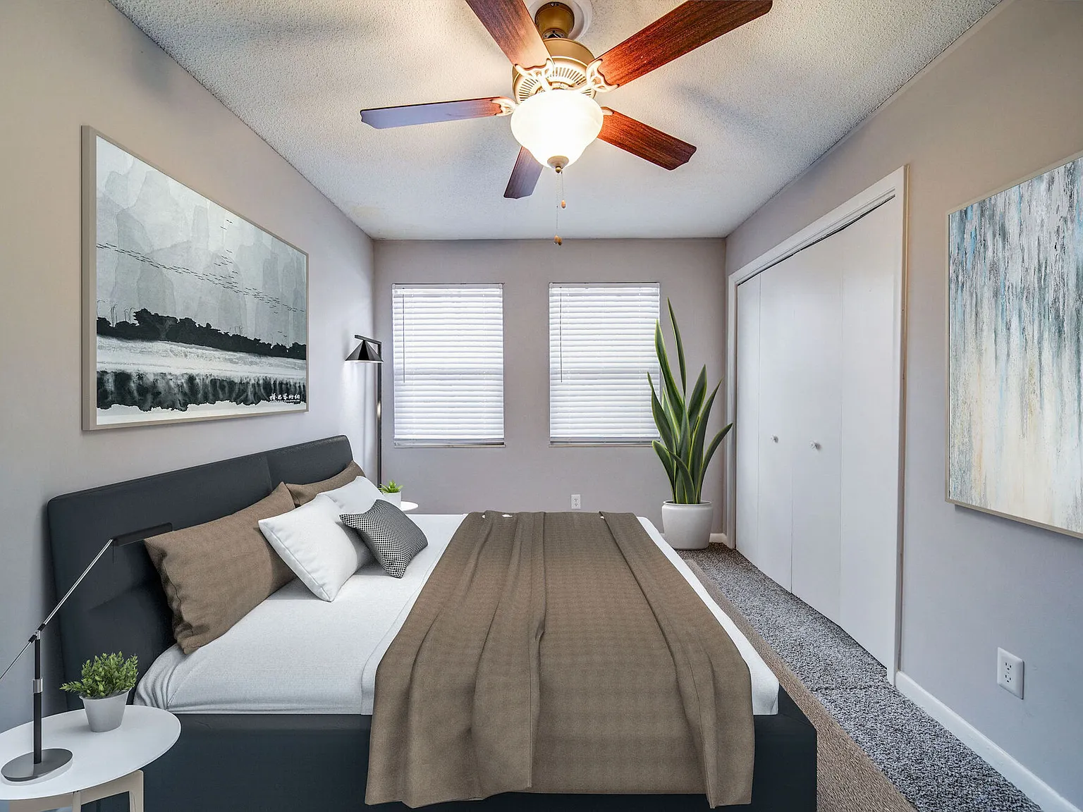 River Hill Townhomes — Photo 3