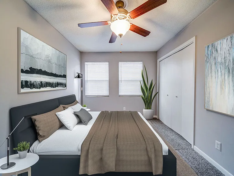 River Hill Townhomes — Photo 3
