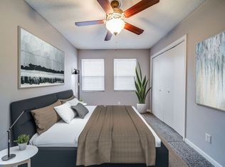 River Hill Townhomes, Louisville, TN 37777