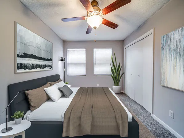 River Hill Townhomes
