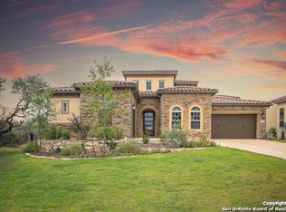22823 Estacado, San Antonio, TX 78261