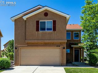 5718 Badenoch Ter, Colorado Springs, CO 80923