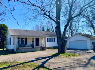 4223 E State Road 66, Cannelton, IN 47520