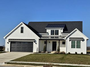 5950 Timberstone Dr, Lima, OH 45807