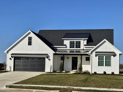 5950 Timberstone Dr, Lima, OH, 45807