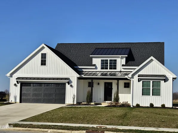 5950 Timberstone Dr, Lima, OH 45807