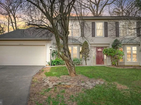 2820 King Elm Ct, Woodbridge, VA 22192