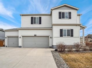 6104 Black Mesa Rd, Frederick, CO 80516