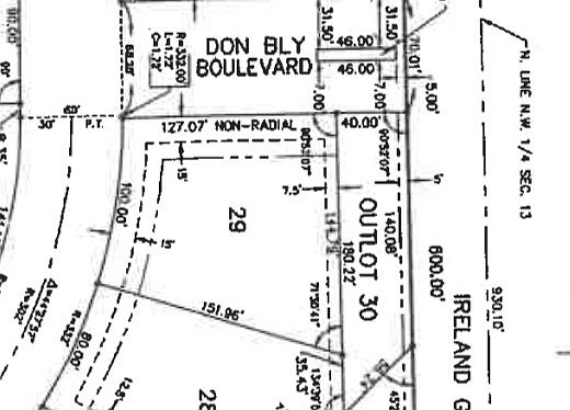 2nd image of 29 Brookstone Cir
