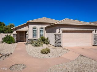 1442 N Sierra Hts, Mesa, AZ 85207