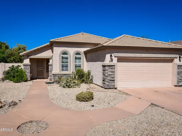1442 N SIERRA Heights, Mesa, AZ 85207