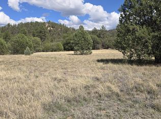 281 E Cline Xing, Young, AZ 85554
