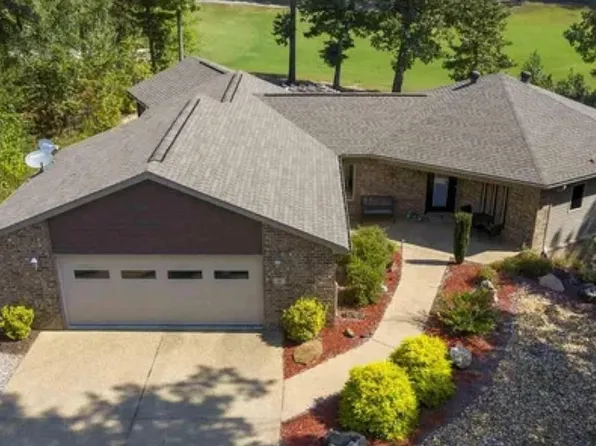 82 Magellan Dr, Hot Springs, AR 71909