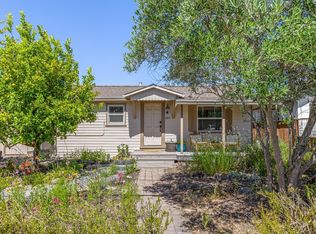 1320 De Turk Ave, Santa Rosa, CA 95404