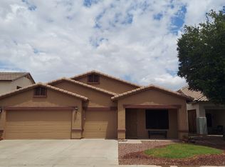 12838 W Indianola Ave, Avondale, AZ 85392