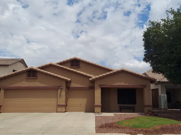 12838 W Indianola Ave, Avondale, AZ 85392