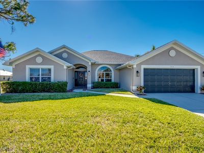 1818 SW 28th Ter, Cape Coral, FL, 33914