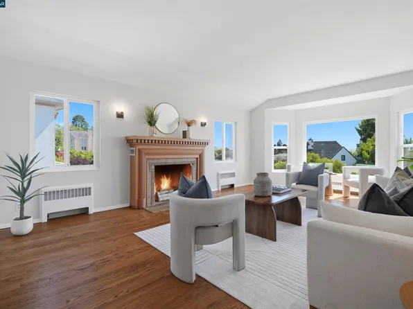 961 Arlington Ave, Berkeley, CA 94707