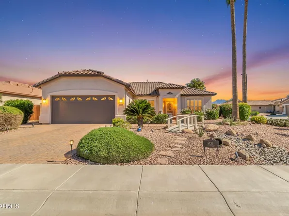 6959 S RINCON Drive, Chandler, AZ 85249