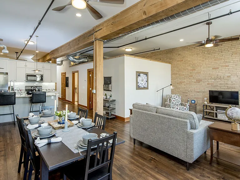The Schurmeier Lofts — Photo 51