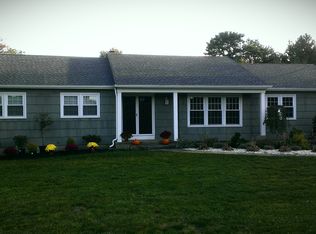 2277 Lanes Mill Rd, Brick, NJ 08724