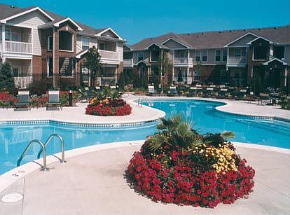 5th image of 12400 W 119th Pl APT 524