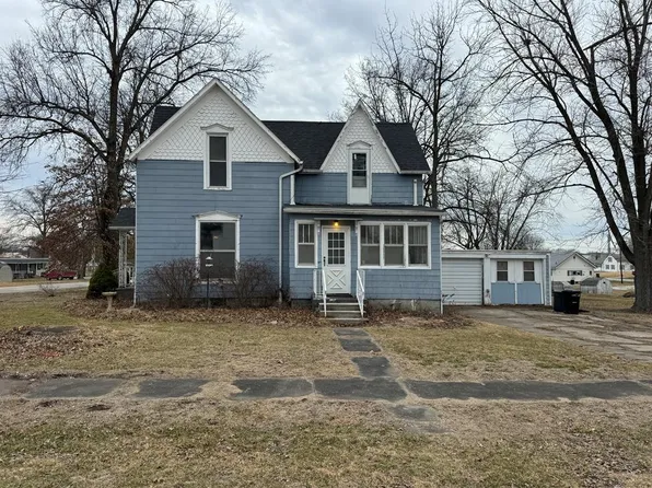 301 W Colbern St, La Plata, MO 63549