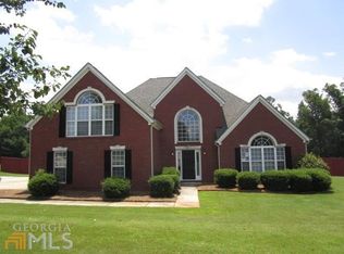 1208 New Haven Pass, McDonough, GA