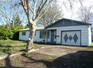150 SW Newton Dr, Winston, OR 97496