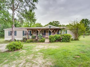 1349 County Road 3559, Broaddus, TX 75929
