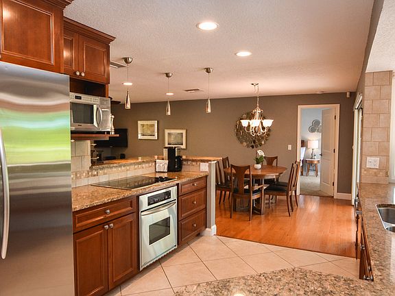 Updated Kitchen