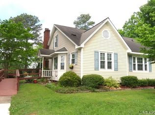 108 Wicker Ct, Roanoke Rapids, NC 27870