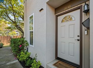 1043 San Souci, Walnut Creek, CA 94597