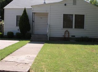 902 Sunset Dr, Abilene, TX 79605