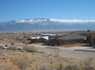 2305 Garden Rd NE, Rio Rancho, NM 87124